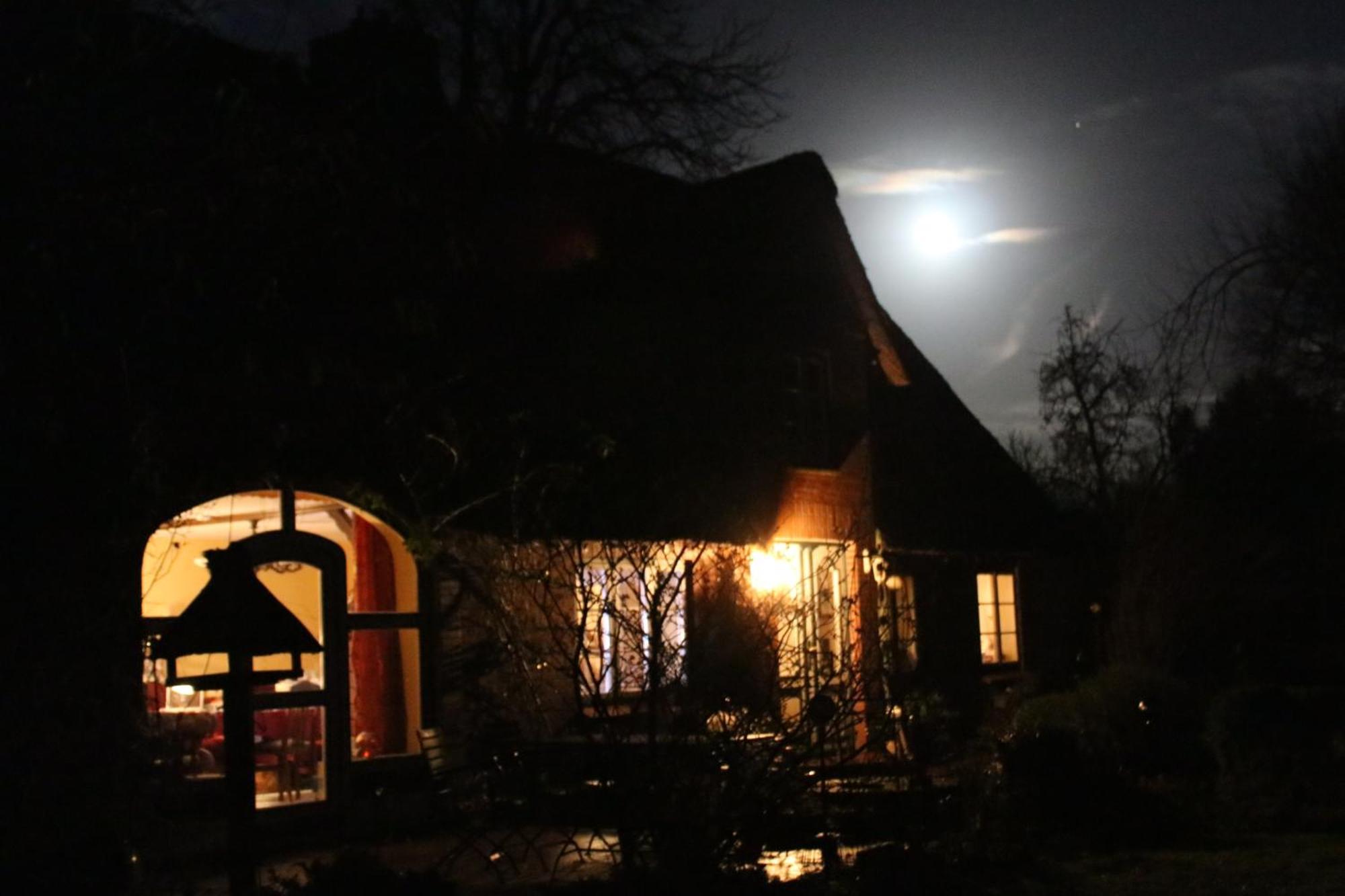 Nordsee-Paradies Barlt Exterior photo
